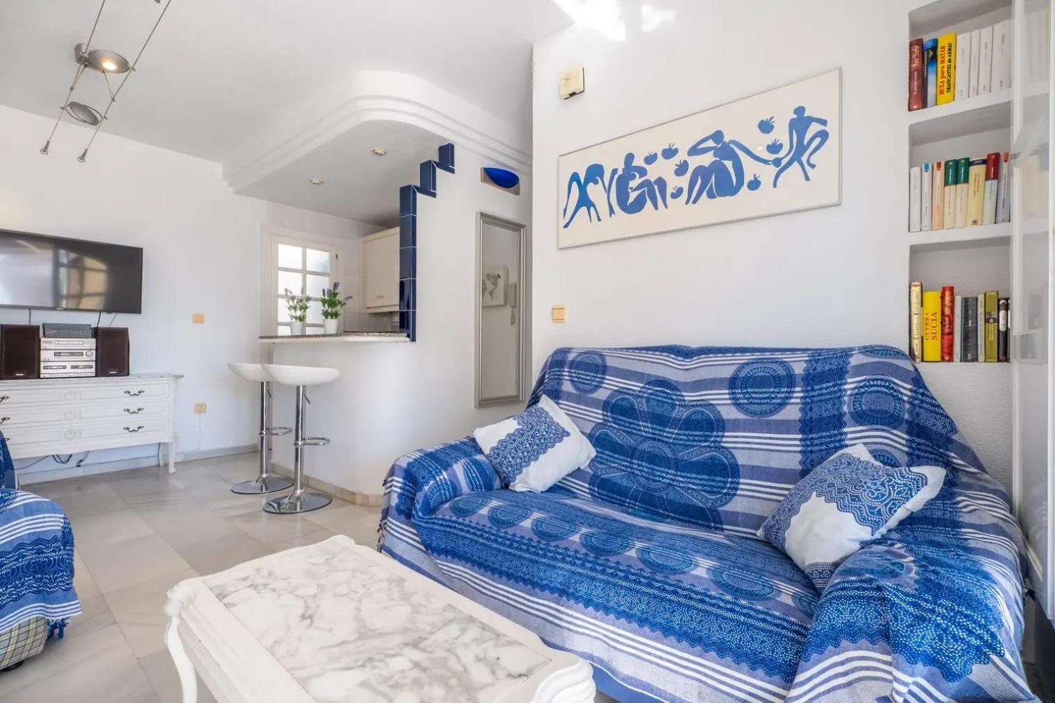 Amazing Penthouse On The Beach, Sea Views, Wifi, Airconditioning And Parking Torrevieja Exterior foto