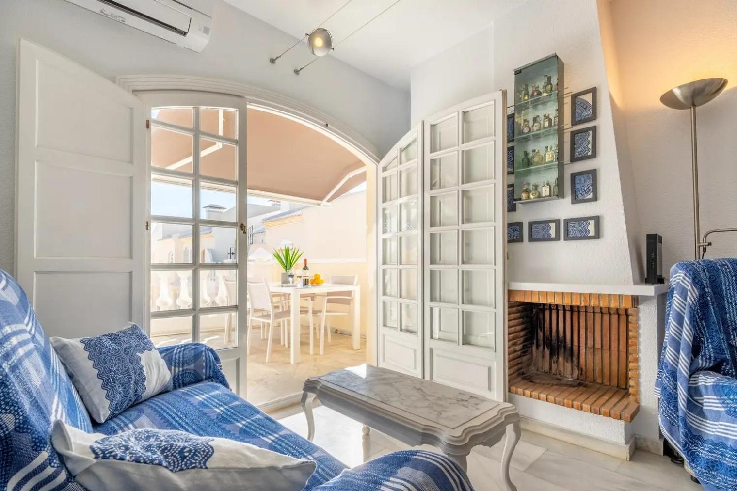 Amazing Penthouse On The Beach, Sea Views, Wifi, Airconditioning And Parking Torrevieja Exterior foto