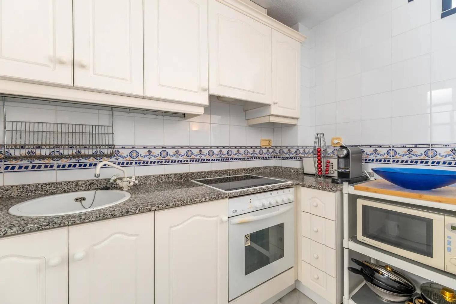 Amazing Penthouse On The Beach, Sea Views, Wifi, Airconditioning And Parking Torrevieja Exterior foto