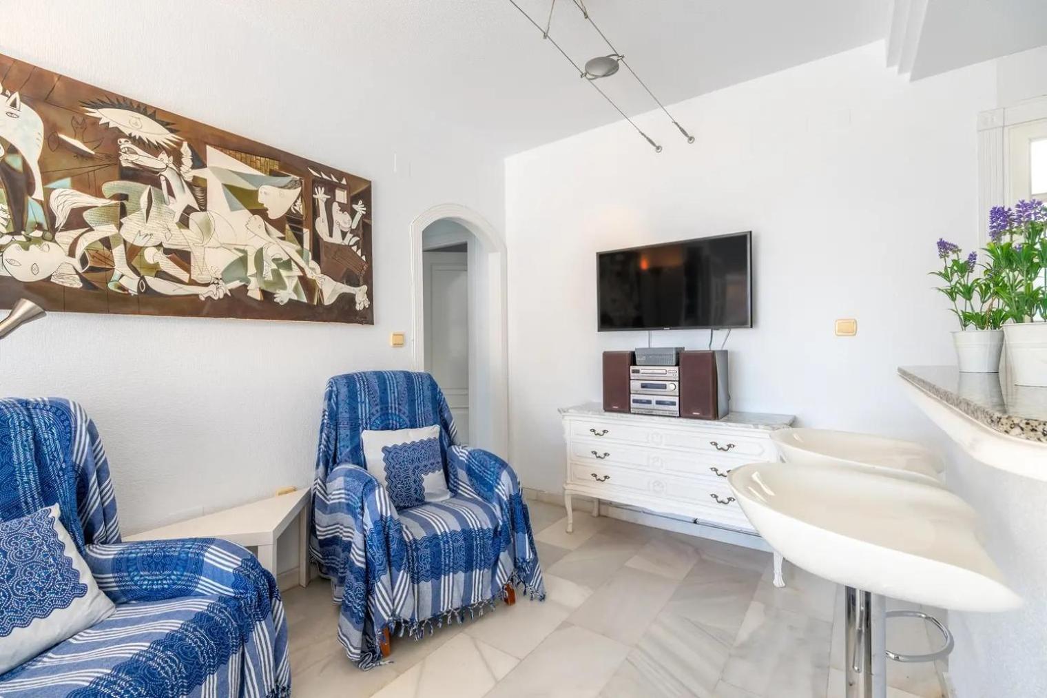 Amazing Penthouse On The Beach, Sea Views, Wifi, Airconditioning And Parking Torrevieja Exterior foto
